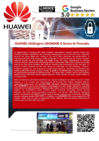 HUAWEI AI-USG6000E-S03-AC Firewalls eKitEngine SWITCH Cyber Security Patching Hardening Close Ports Top Security Firewall Switch Router 1 HUAWEI AI-USG6000E-S03-AC Firewalls eKitEngine SWITCH Cyber Security Patching Hardening Close Ports Top Security Firewall Switch Router