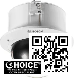 Bosch AUTODOME IP starlight 5000i 5100i IR 2 Bosch AUTODOME IP starlight 5000i 5100i IR Security Camera