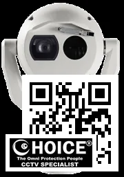 Bosch MIC IP fusion 9000i 2 Bosch MIC IP fusion 9000i Security Camera