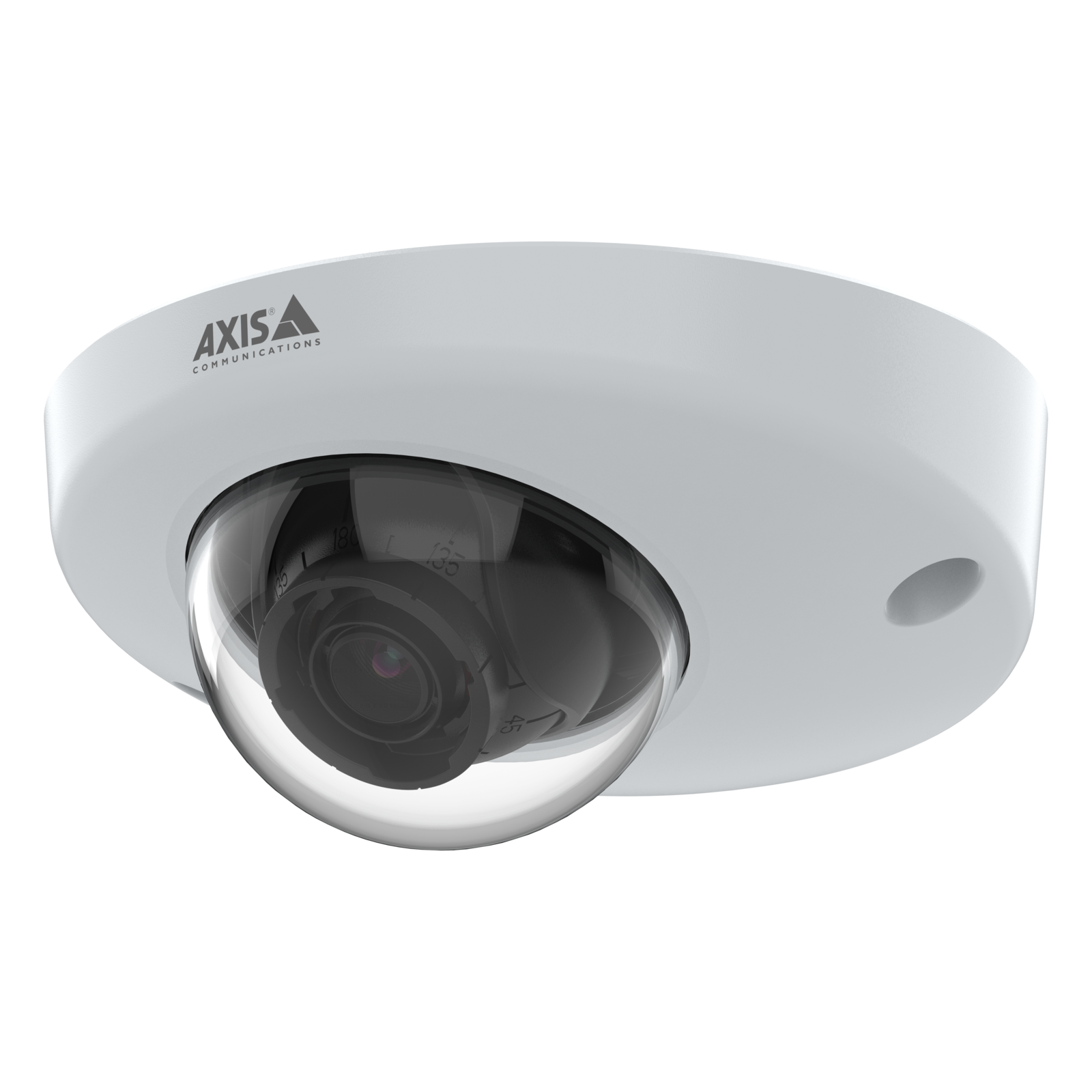AXIS M3905-R Dome Camera
