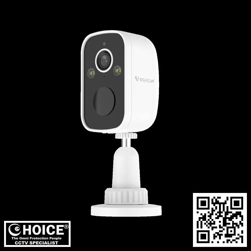 VStarcam BG55-None Singapore Security Camera