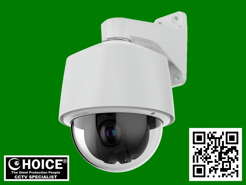 Avigilon H6A PTZ Singapore PTZ
