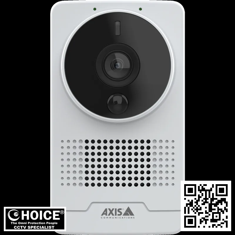 Axis M1075-L Mk II Box Camera 2 Axis M1075-L Mk II Box Camera