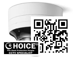 Bosch FLEXIDOME 8100i IR Singapore Security Camera