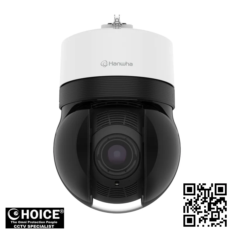 Hanwha XNP-A9314R 8MP 31x AI IR PTZ Camera 2 Hanwha XNP-A9314R Security Camera