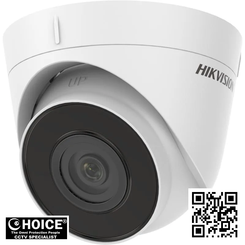 Hikvision DS-2CD1323G0E-I Singapore Dome