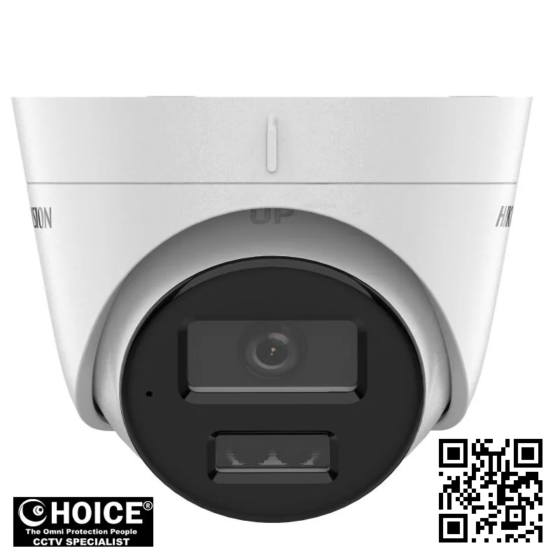 Hikvision DS-2CD1343G2-LIU-F- Dome Singapore 2 Hikvision DS-2CD1343G2-LIU-F- Singapore Dome