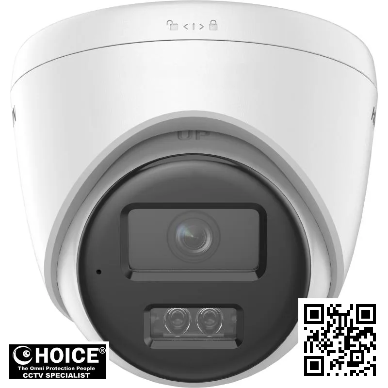 Hikvision DS-2CD1363G2-LIU-F- Dome Singapore 2 Hikvision DS-2CD1363G2-LIU-F- Singapore Dome