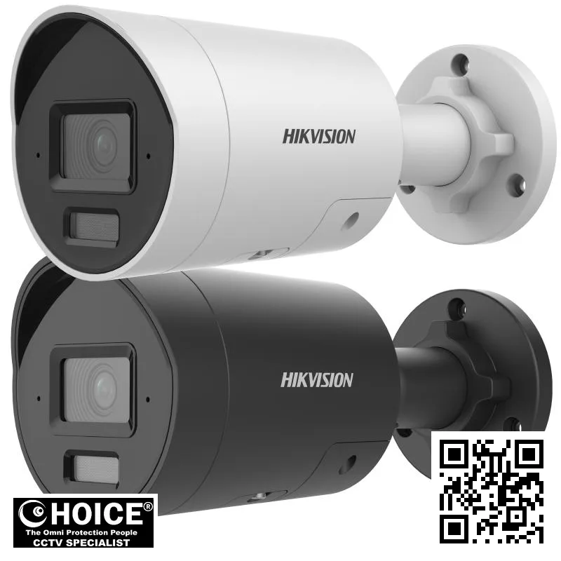 Hikvision DS-2CD2066G2H-I2U-S-L--RB- Singapore Bullet