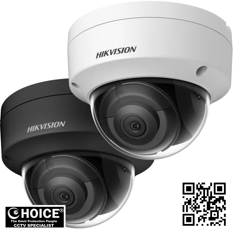 Hikvision DS-2CD2163G2-I-S- Singapore Bullet