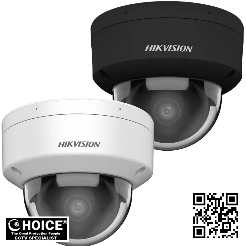 Hikvision DS-2CD2166G2H-I-SU- Singapore Bullet
