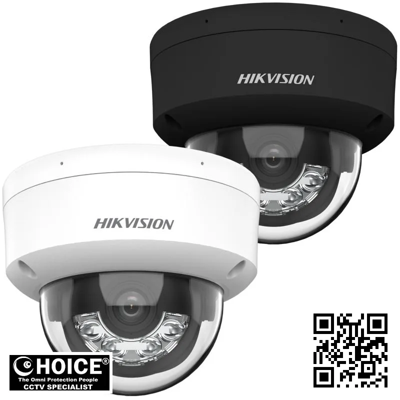 Hikvision DS-2CD2183G2-LI-S--2U- Singapore Bullet