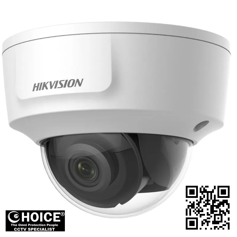 Hikvision DS-2CD2186G2-IMS Singapore Bullet