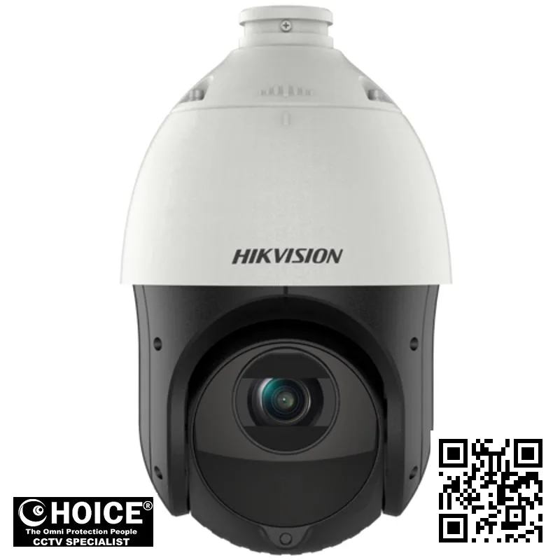 Hikvision DS-2DE4215IWG-E Ptz Singapore 1 Hikvision DS-2DE4215IWG-E Singapore Ptz
