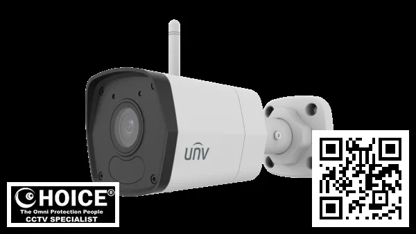 Uniview IPC2122LB-AF28WK-G Singapore Network Cameras