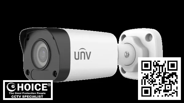 Uniview IPC2122LB-SF28-A Singapore Network Cameras