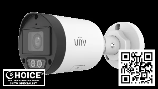 Uniview IPC2124LB-AF28K-DL 2 Uniview IPC2124LB-AF28K-DL Network Cameras