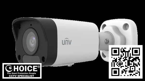 Uniview IPC2124LB-ASF28K-A 2 Uniview IPC2124LB-ASF28K-A Network Cameras