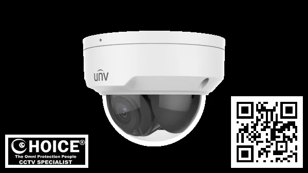 Uniview IPC324LB-ASF28K-A 2 Uniview IPC324LB-ASF28K-A Network Cameras