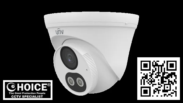 Uniview IPC3614LB-AF28K-DL 2 Uniview IPC3614LB-AF28K-DL Network Cameras