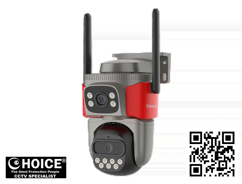 VStarcam AF621DR Singapore Security Camera