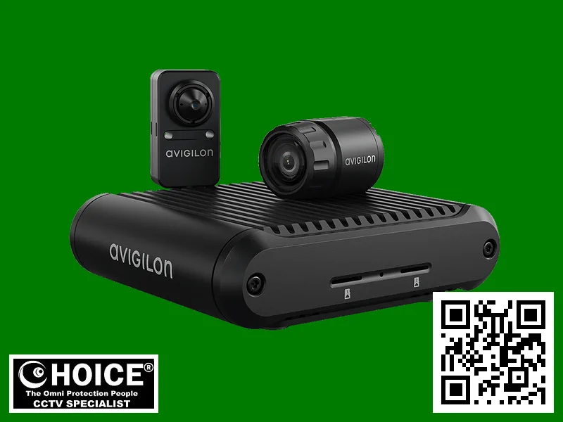 Avigilon Avigilon Modular Cameras Singapore Modular