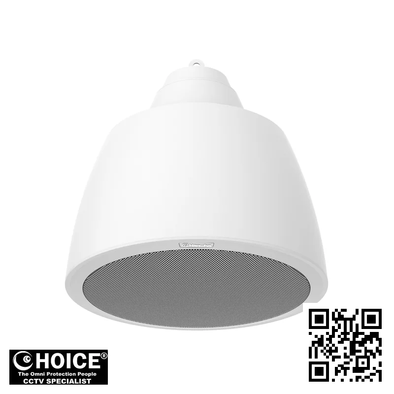 Hanwha SPA-P100W Singapore Security Camera