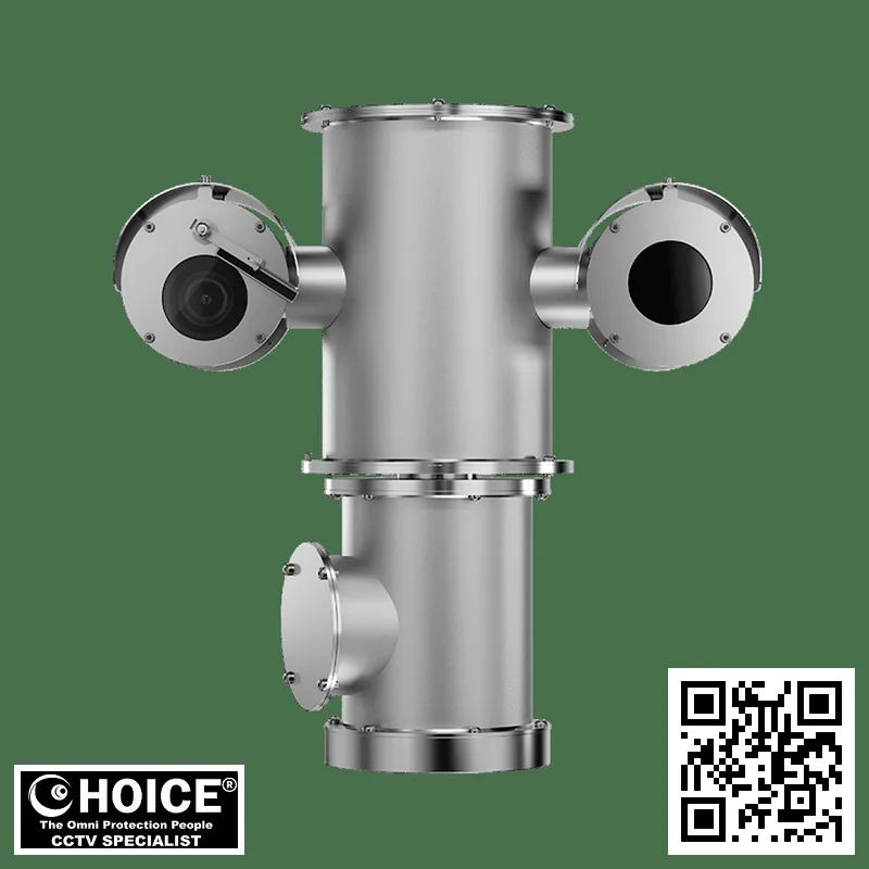 Pelco EABE1-2X40VF09-SPT0 Singapore Security Camera