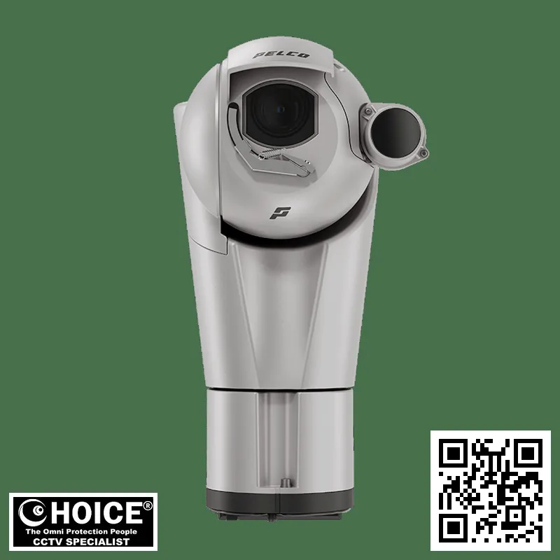 Pelco ESCE1-2X40V9-RLU Singapore Security Camera