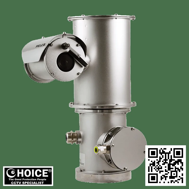 Pelco ESSE1-2X40-SPT Esprit Anti-Corrosion PTZ 2 Pelco ESSE1-2X40-SPT Security Camera