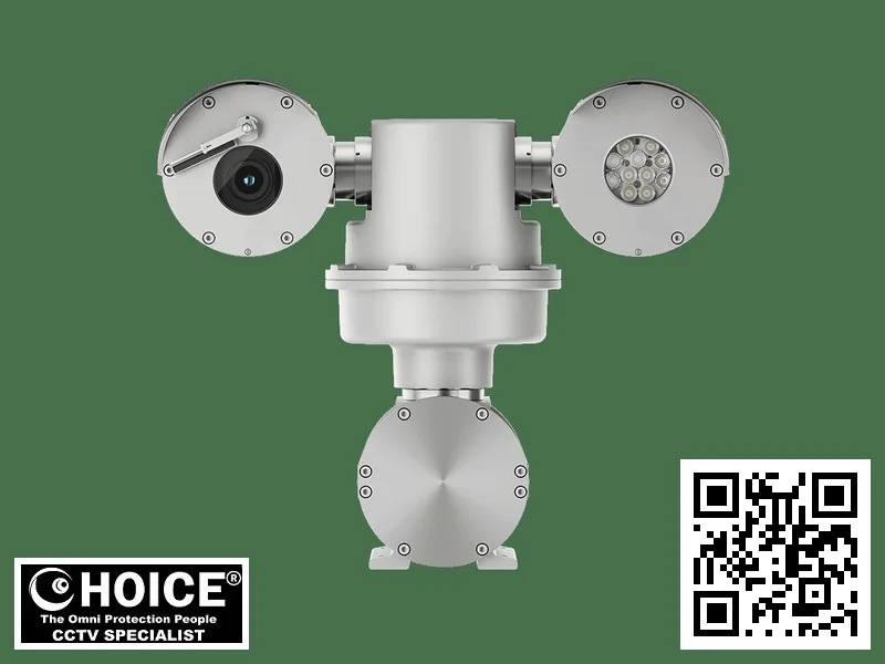 Pelco EXLP1-2X30-EPT Singapore Security Camera
