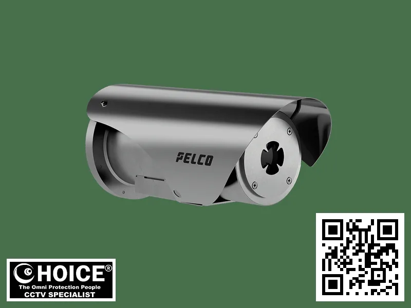 Pelco EXRE2-VF09-E0A00 Singapore Security Camera