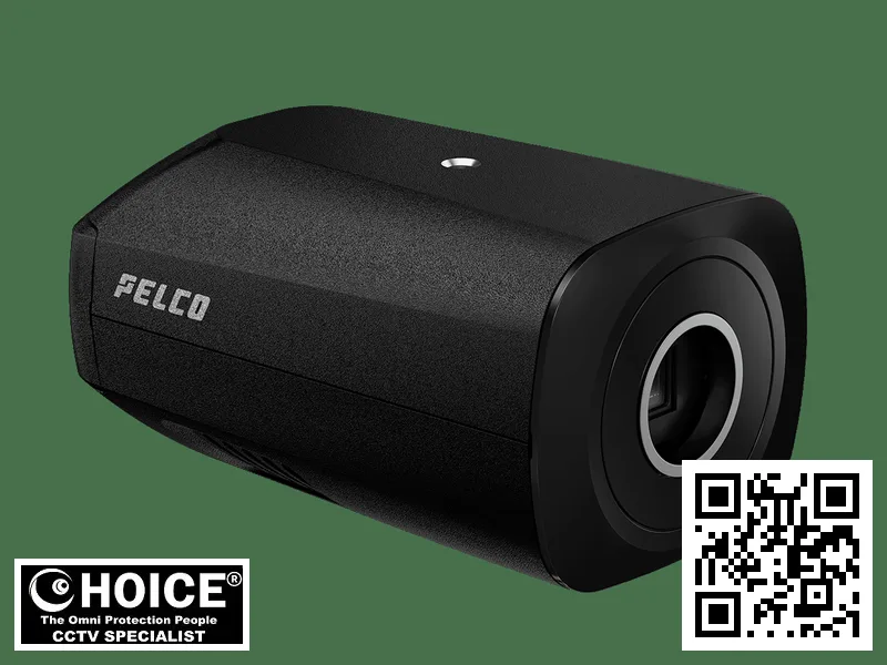 Pelco SRXE4P-2-IBX Singapore Security Camera
