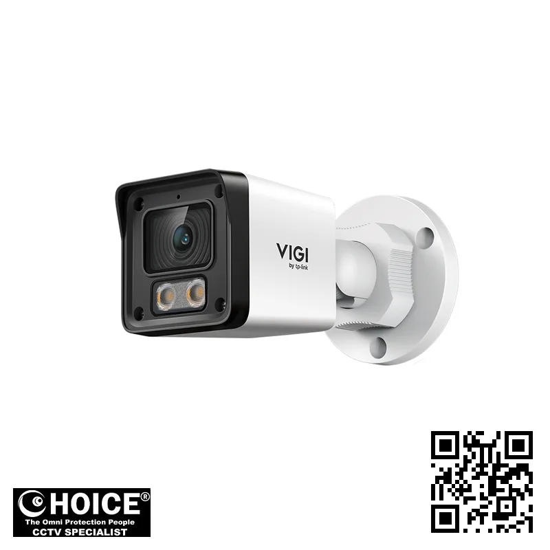 TP-Link EasyCam C320 VIGI 2MP Outdoor Full-Color Bullet Network Camera 2 TP-Link EasyCam C320 VIGI 2MP Outdoor Full-Color Bullet Network Camera