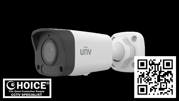 Uniview IPC2122LB-AF28K-A2 2 Uniview IPC2122LB-AF28K-A2 Network Cameras