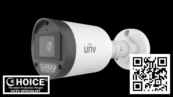 Uniview IPC2122LB-AF28K-DL2 2 Uniview IPC2122LB-AF28K-DL2 Network Cameras