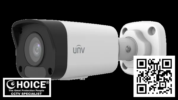Uniview IPC2122LB-SF28K-A Singapore Network Cameras