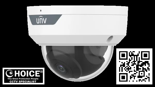 Uniview IPC322LB-AF28-A2 Singapore Network Cameras