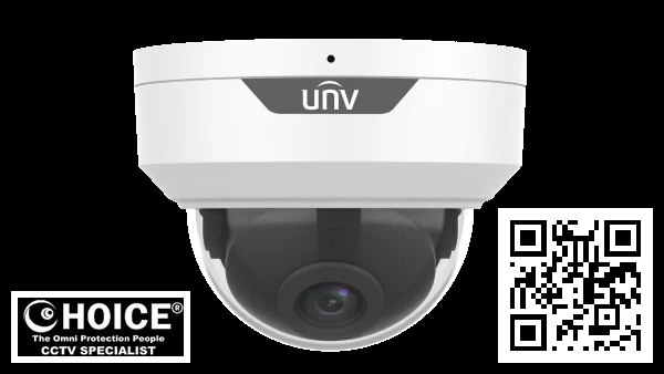 Uniview IPC322LB-AF28WK-G Singapore Network Cameras