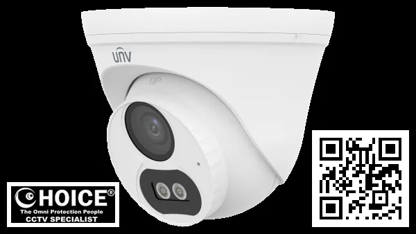 Uniview IPC3612LB-AF28K-DL2 2 Uniview IPC3612LB-AF28K-DL2 Network Cameras