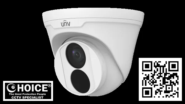 Uniview IPC3614LB-SF28-A Singapore Network Cameras