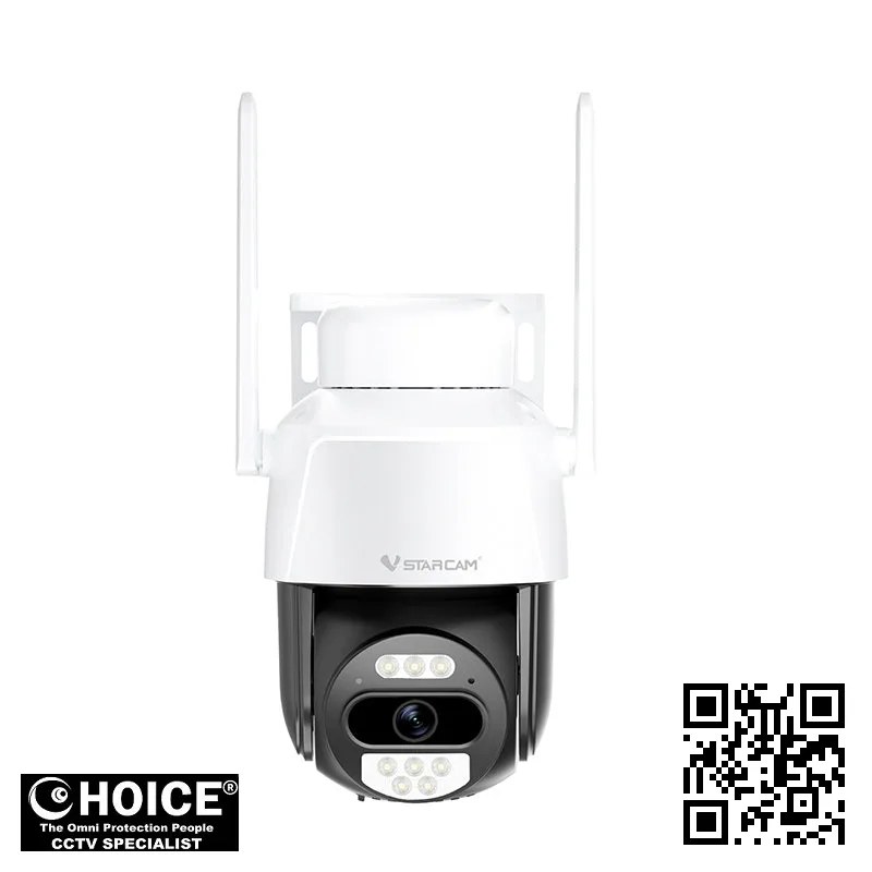 VStarcam AG622 Singapore Security Camera