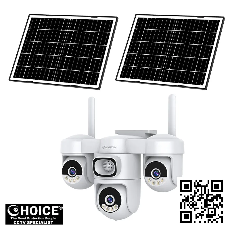 VStarcam AG623SR Singapore Security Camera
