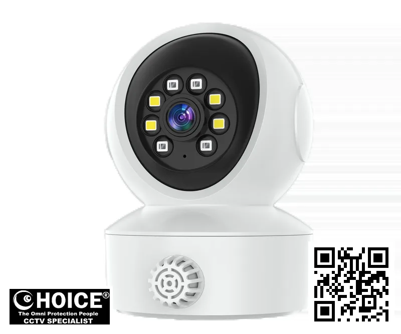 VStarcam CS49LM-EU Singapore Security Camera