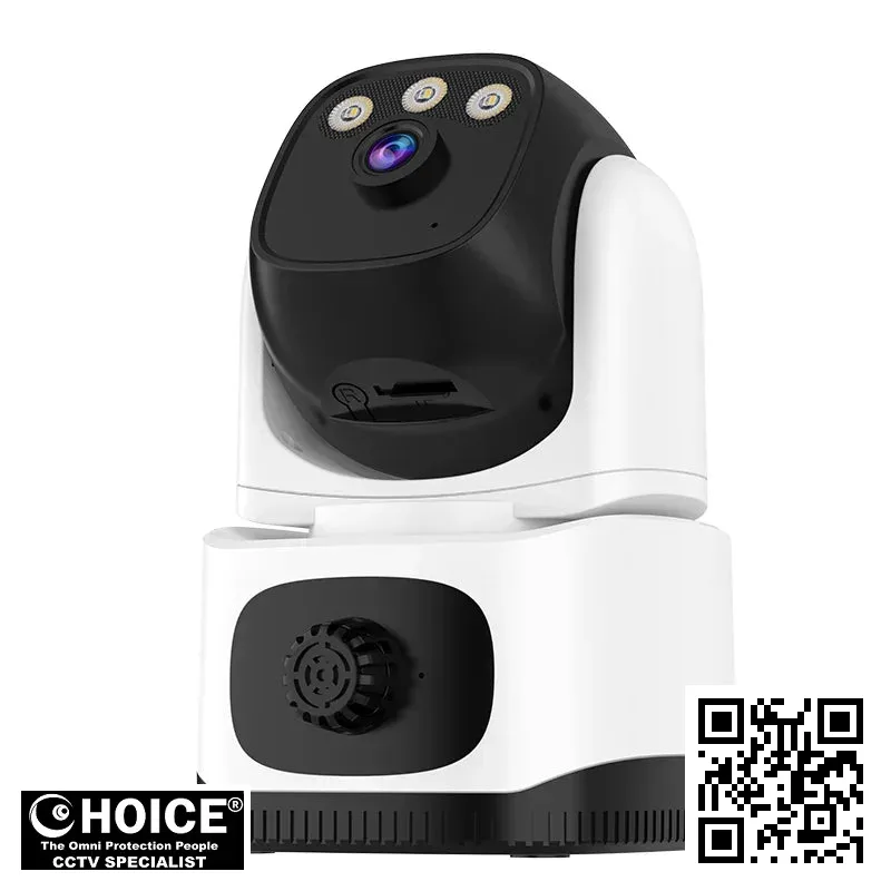 VStarcam CS995M Singapore Security Camera