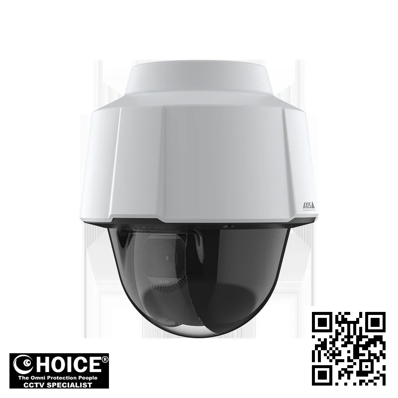 Axis P5676-LE Singapore PTZ Camera