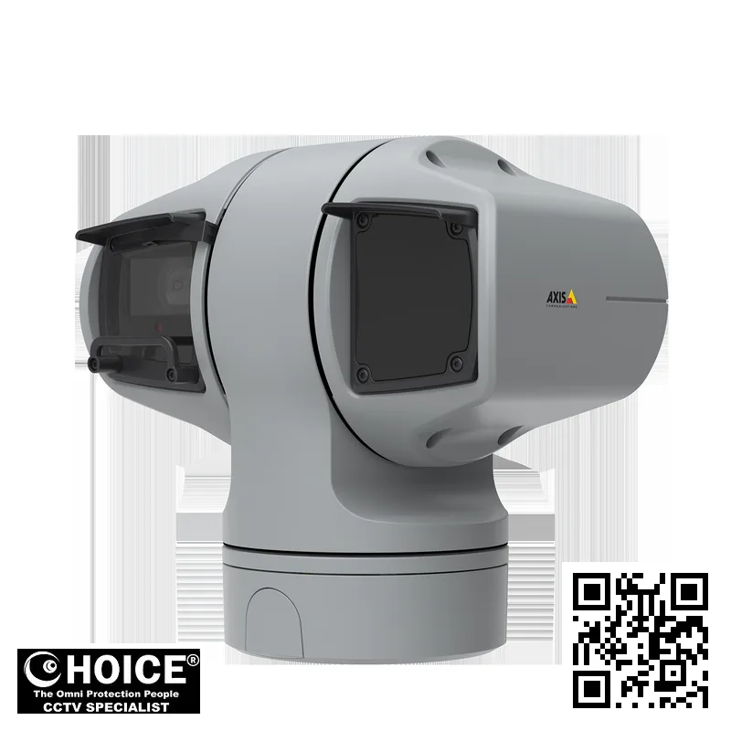 Axis Q6225-LE PTZ Camera 2 Axis Q6225-LE PTZ Camera