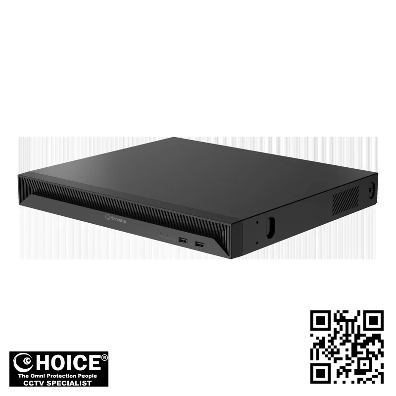 Hanwha CGR-1610 Singapore NVR