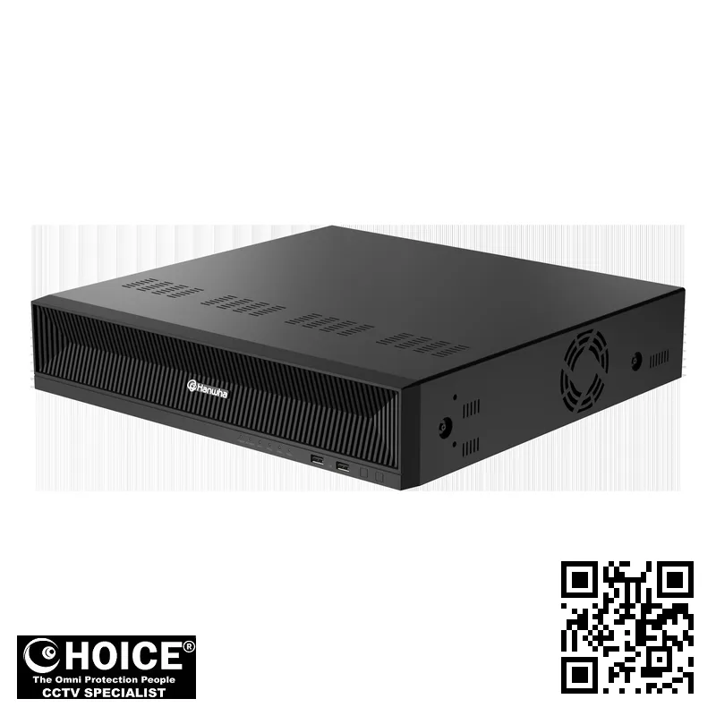 Hanwha CGR-3210B1 Singapore NVR