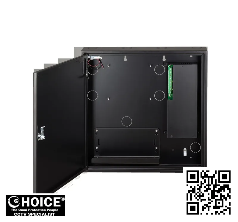 Hanwha SSA-X300 Singapore Security Camera